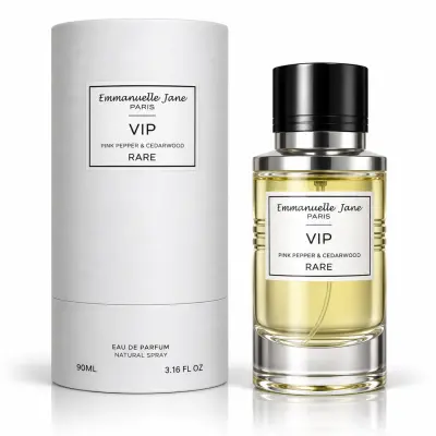 Emmanuelle Jane VIP - Rare - EDP 90ML Unisexe