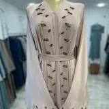 عباية دبي