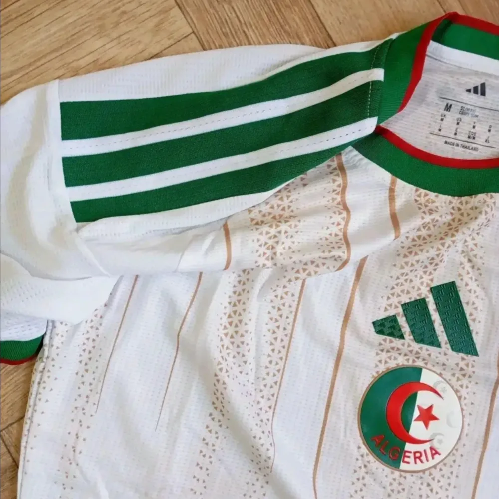 قميص المنتخب الوطني 2026🇩🇿🇩🇿🇩🇿