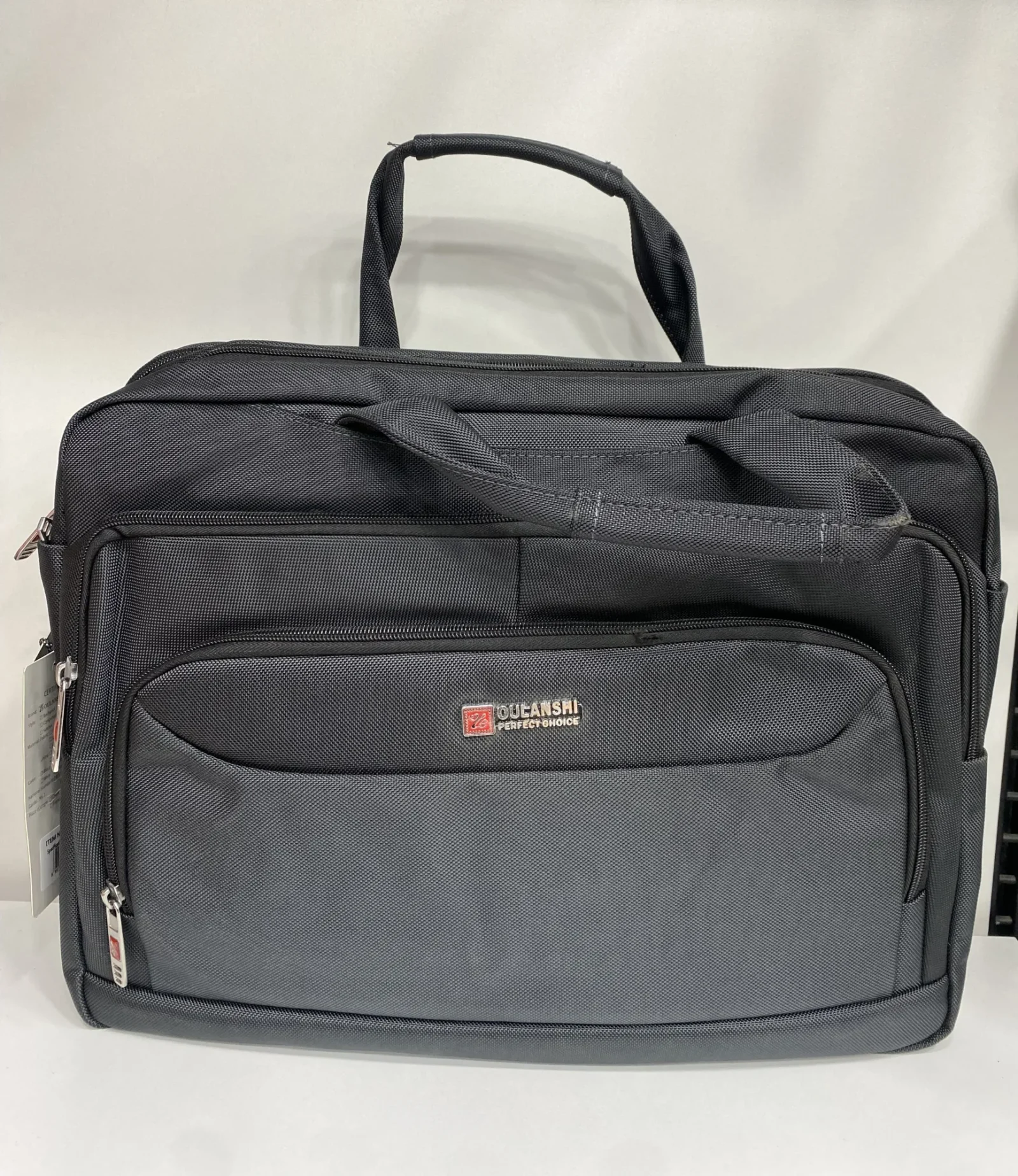 Cartable et sac à dos 2 en 1
