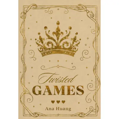 Twisted games