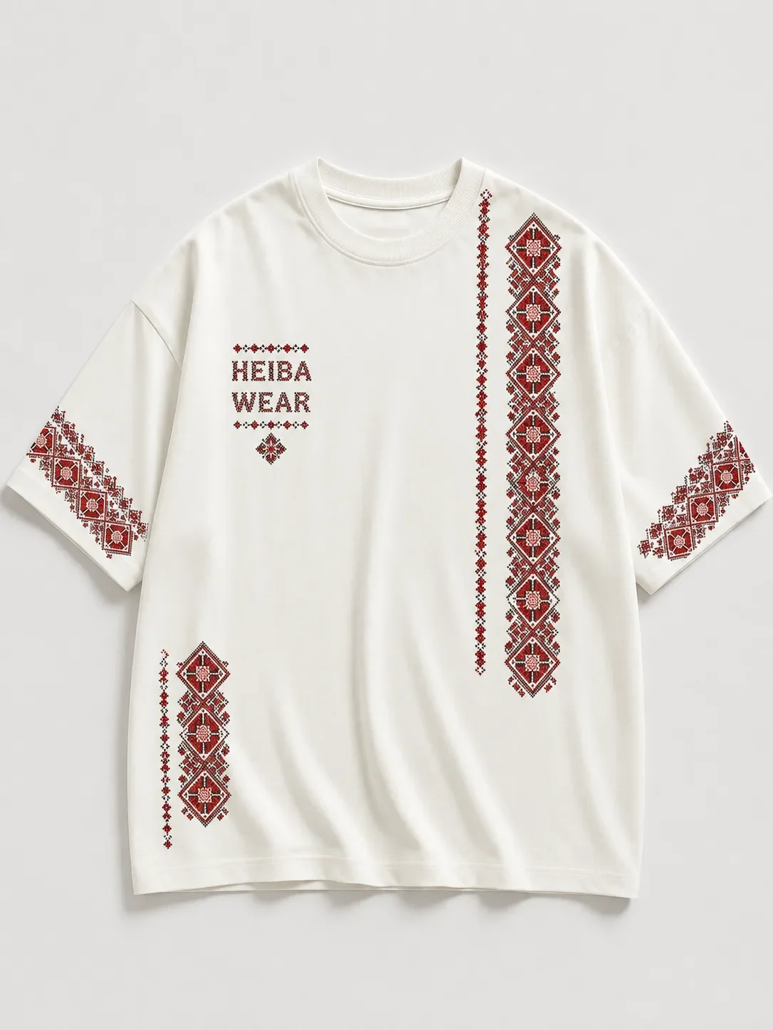 T-shirt ACR