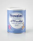 Novalac مستحضر لبني للرضع 2 400غ