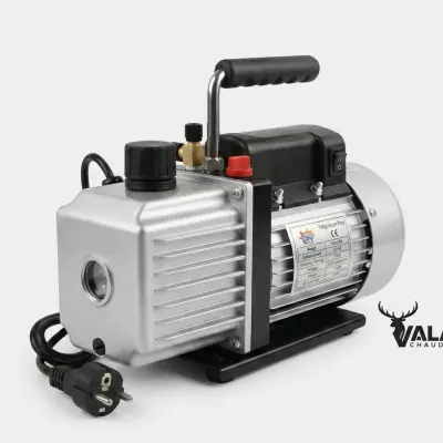 Pompe a vid -3CFM _1/4 hp