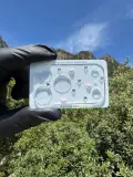 Lens camera
