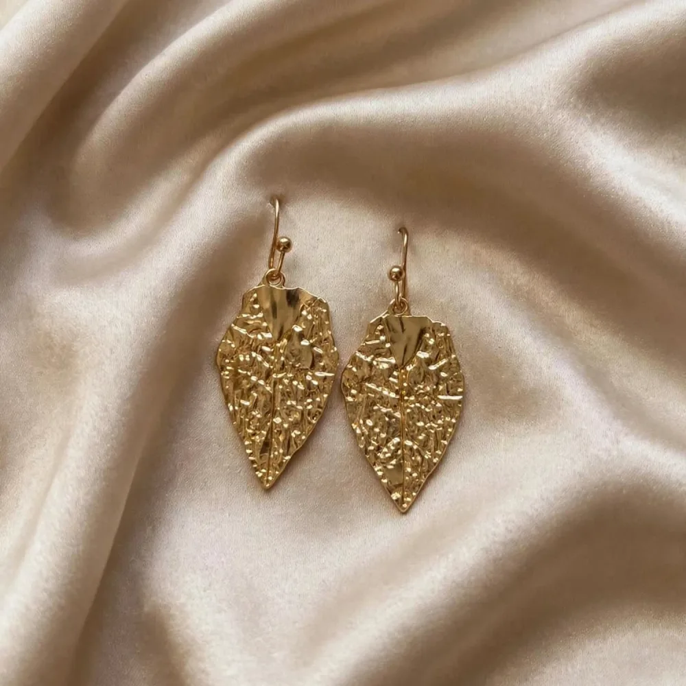 Boucles d’oreilles