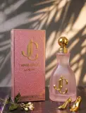 JIMMY CHOO WITH LOVE