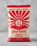 منتوجات التاج الذهبي-حمص مرحي-400غ