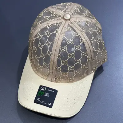 كاسكيطة شبكة غوتشي Gucci باج fullmesh