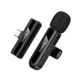 Microphone sans fil L20 HOCO TYPE C