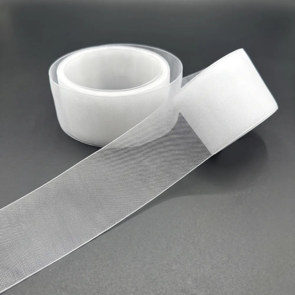 Ruflette Transparent