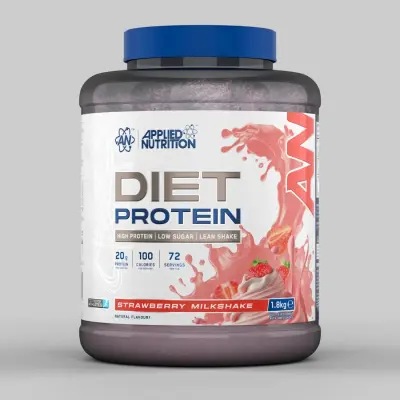 APPLIED NUTRITION DIET PROTEIN 1.8KG