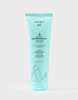 Masque Nourrissant Cheveux-قناع مغذي للشعر