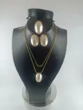 طقم لونا ثلاث قطع