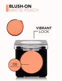 Blush-On