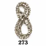 06 Cristal Rond  - كريستال دائري