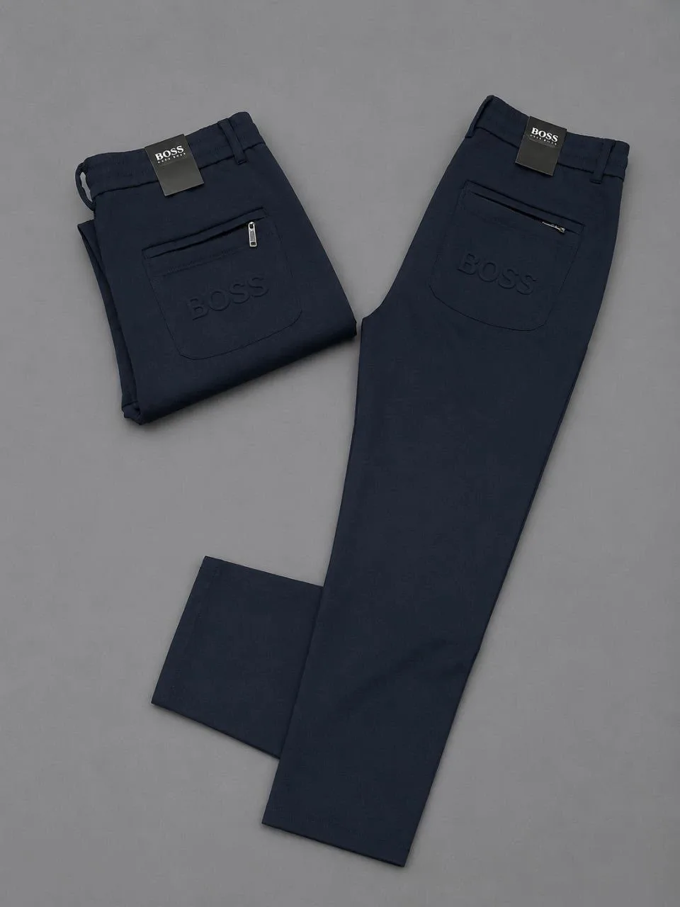 Pantalon Boss Classic Sport