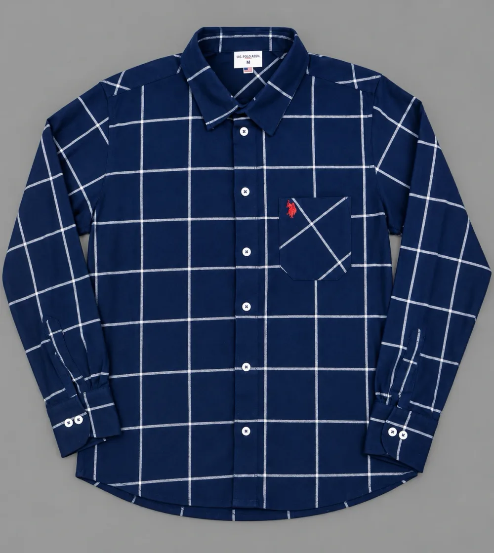 Chemise Polo