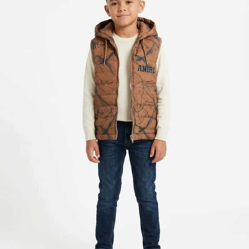 Gilet Enfant