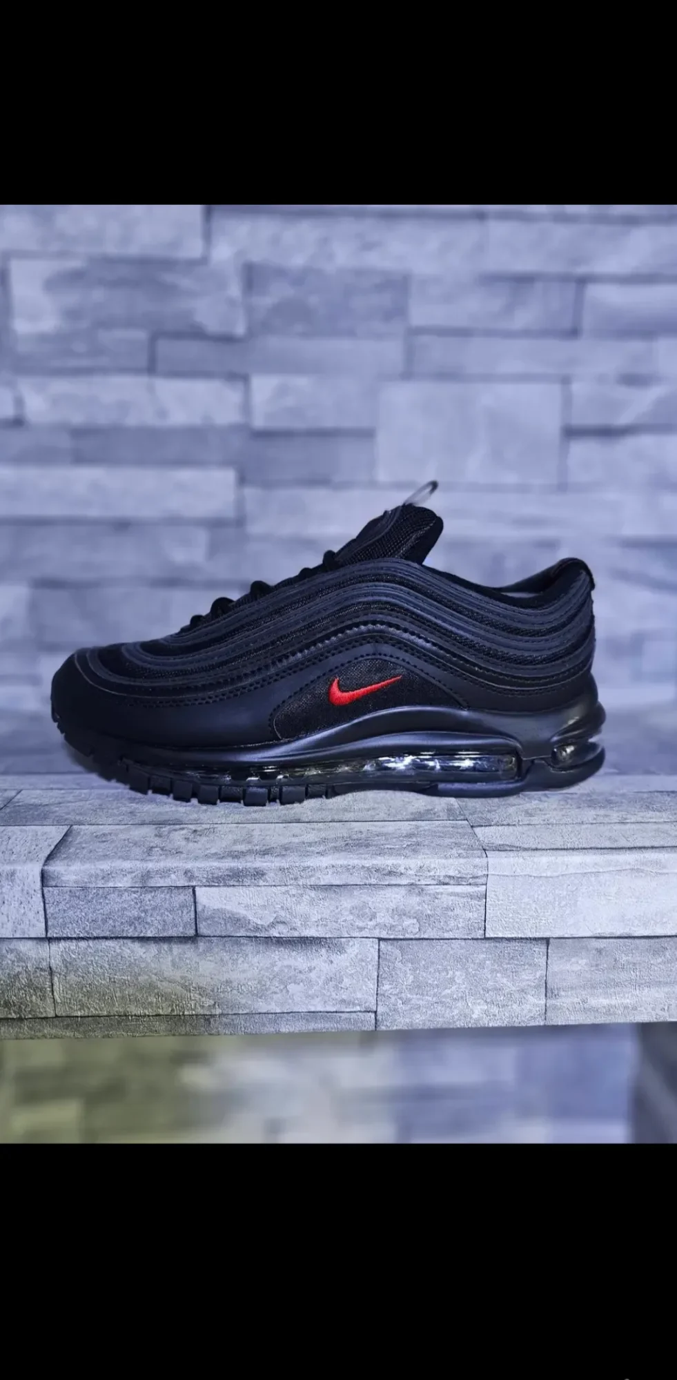 Nike Air Max 97
