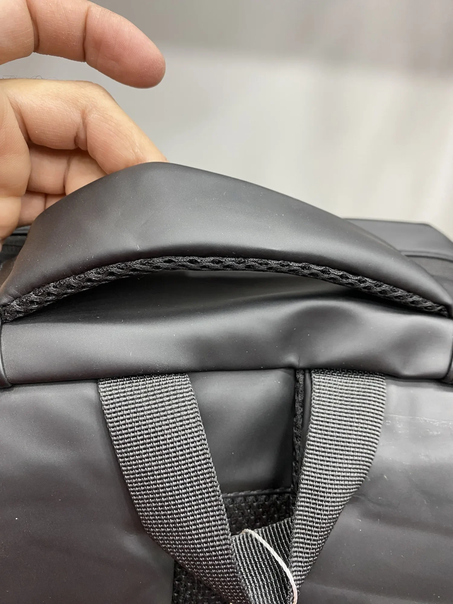 Sac à dos SKBOY original imperméable 15,6"