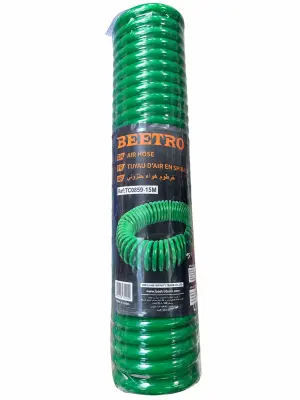 Flexible a air BEETRO 8“ TC0859-15m