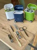 Kit de Manucure Mini Valise