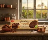 Chocolate caramel