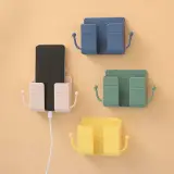 حامل هاتف جداري ذكي