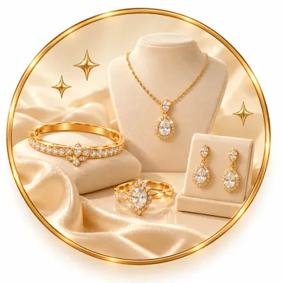 parure
