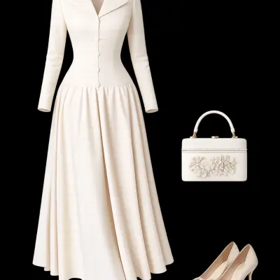 Robe mira