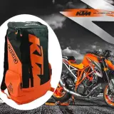 Sac à Dos de Moto KTM OGIO Racing - حقيبة ظهر الرياضية للدراجات النارية