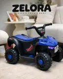 Quad, Moto Electrique pour Enfant avec Télécommande