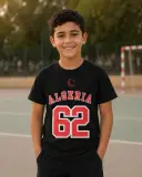 ALGERIA 62 FOR KIDS BOYS
