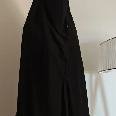 نقاب عملاق  تينده بطقطق