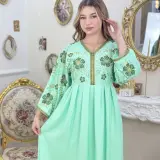 قندورة يارا