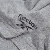 Pack 3 T-shirts performance Reebok Noir/Gris/Blanc