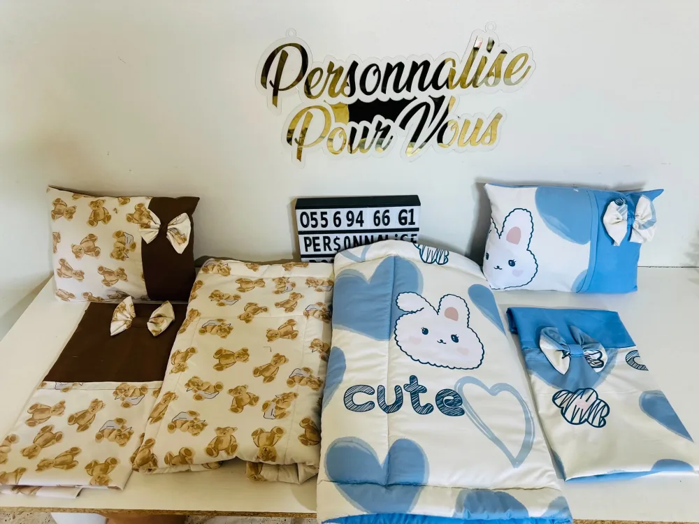 bébé et naissance