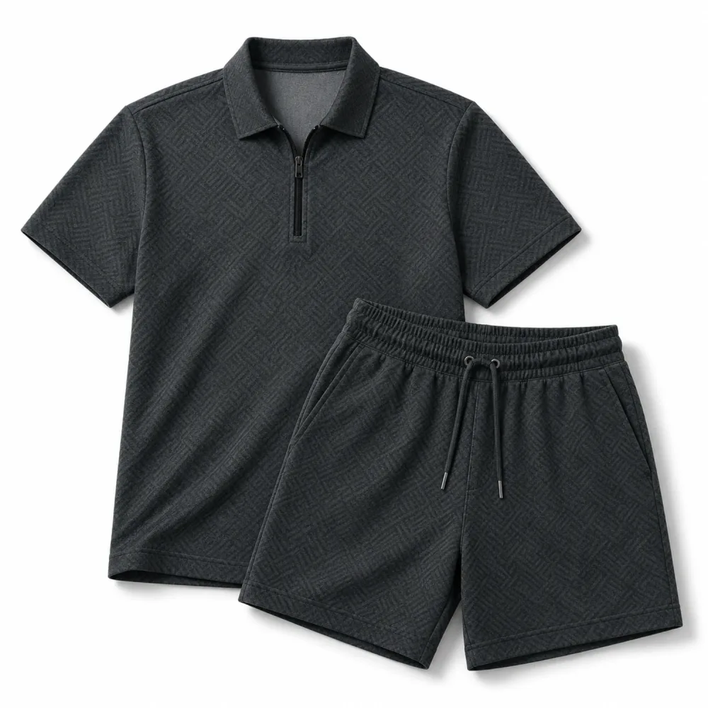 ENSEMBLE HOMME