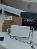 Coach Klare Crossbody Signature