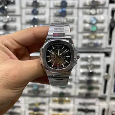 Patek PhilippeAAA automatique