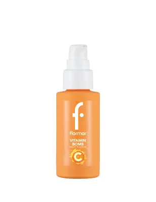 Vitamin Bomb Serum&Primer