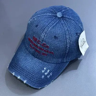 كاسكيطة Vintage Buffalo
