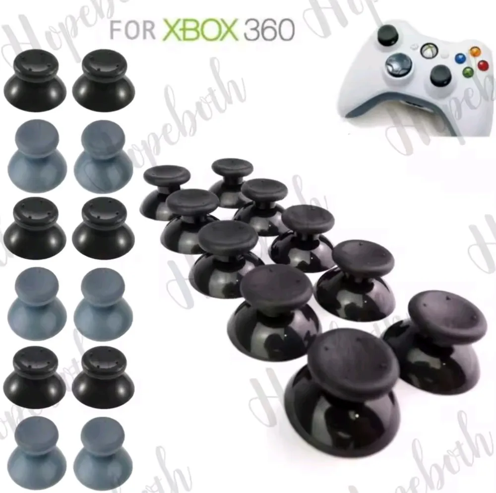 Bouchons manette Xbox 360