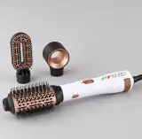 Brosse Snow 3 in1