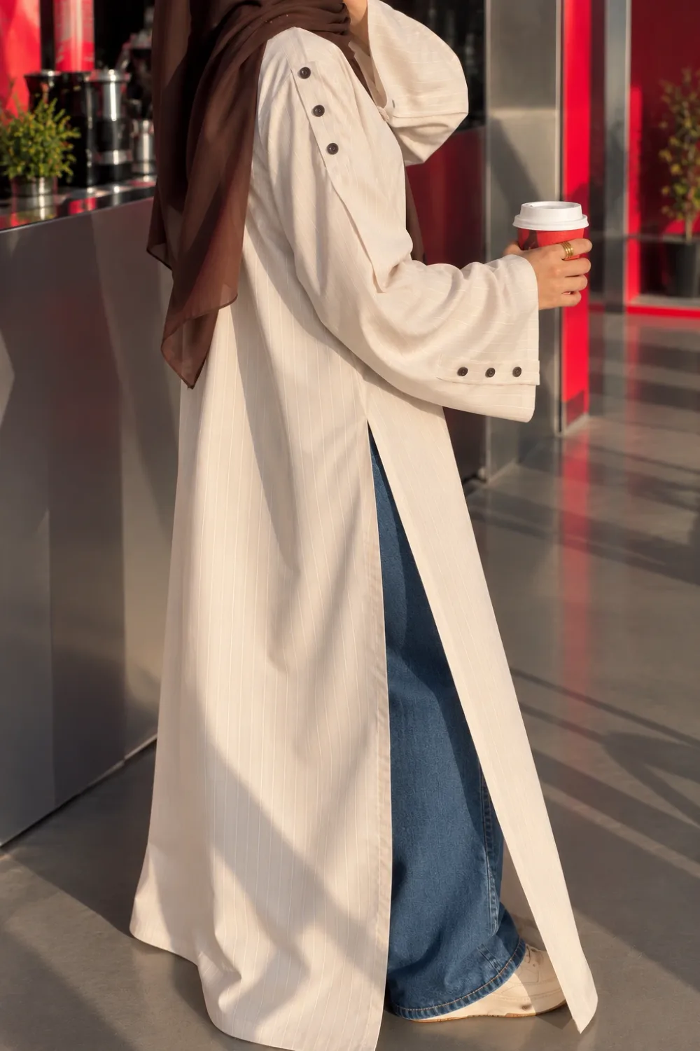 Abaya Lenora ✨