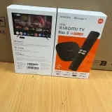 Xiaomi Original TV Box S 3ᵉ Génération – 4K, Dolby Vision & Google TV