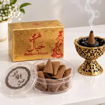 بخور خيال (هرمي)