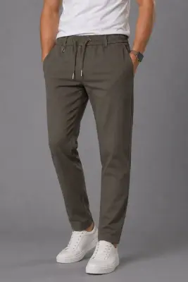 Pantalon Prada Classic Sport