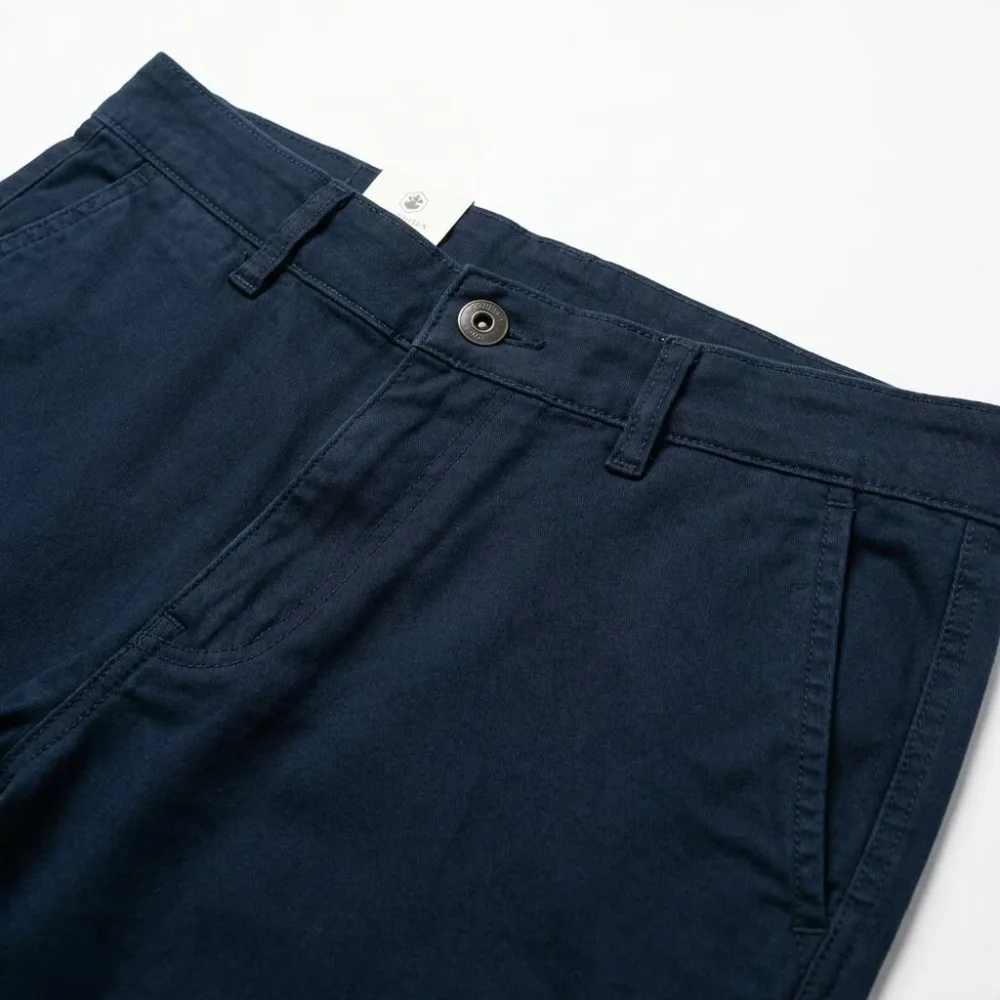 LUMBERJACK JOGGER NAVY